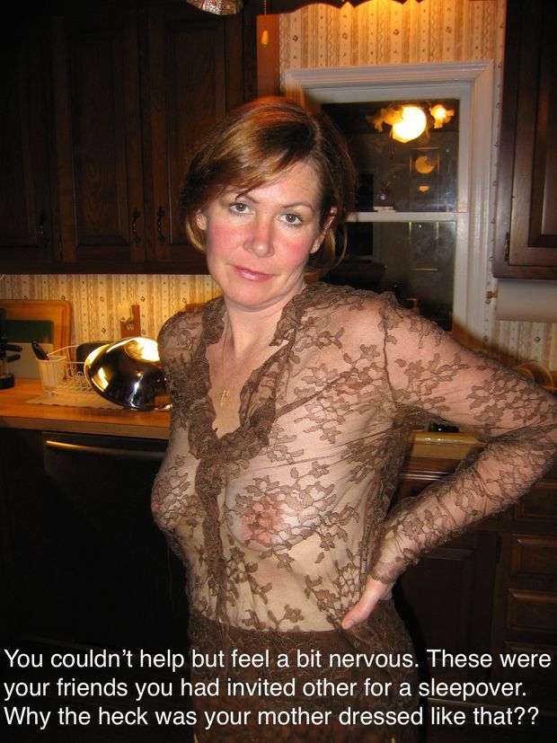 Mom