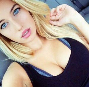 This is Brittany.....humped her and dumped her, lol!