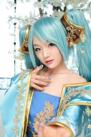 AsianPornstar Picture
