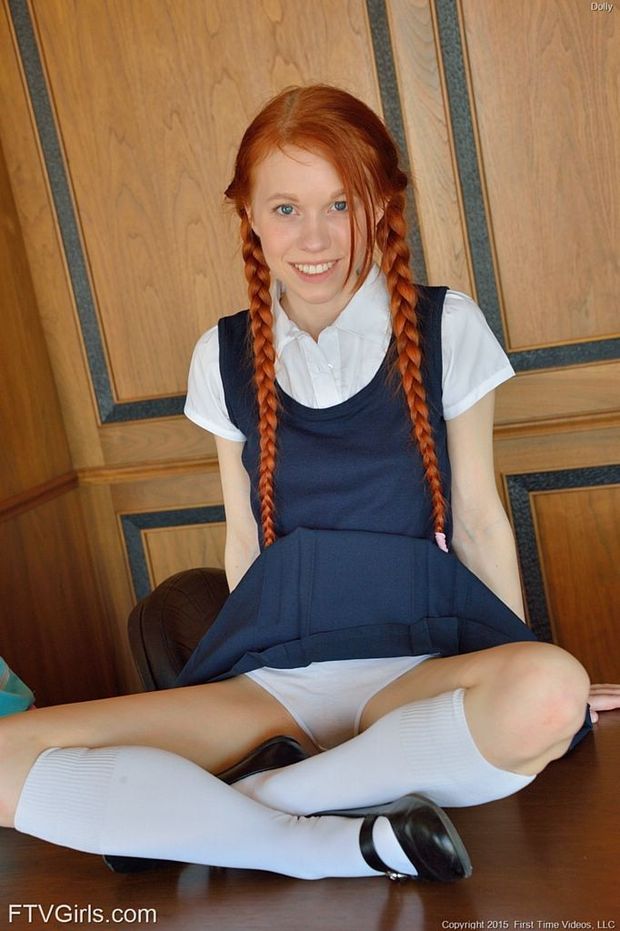 daughter dolly little