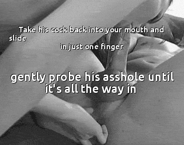 5th step to strap-on
