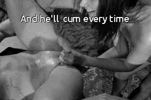 8th step to strap-on