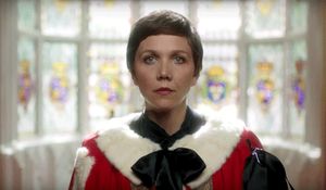 Maggie Gyllenhaal -5/79 -5'9''- Love Her! Classic Beauty, Seriously Want Her....YUM!