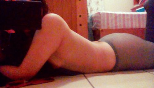Side Views [f]