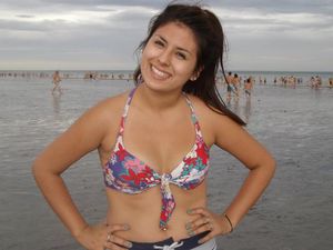 Friend (She sucked my dick)