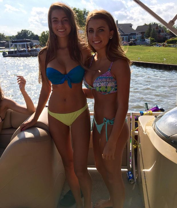 bikini