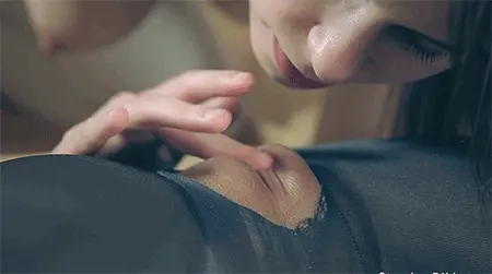 les