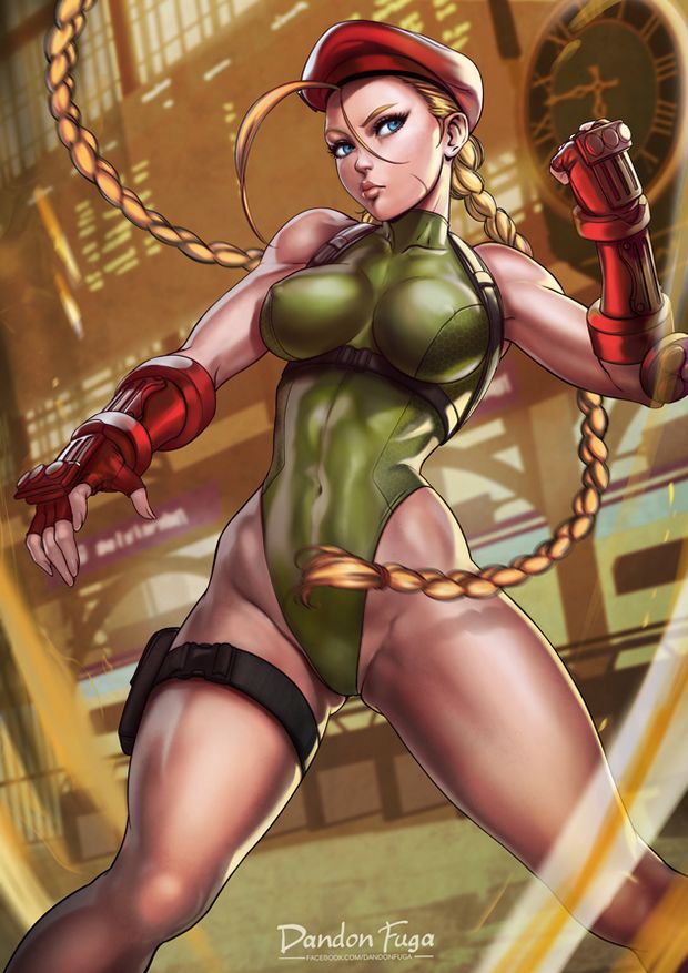 cammy