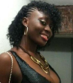 african July 23 years smile for you 1