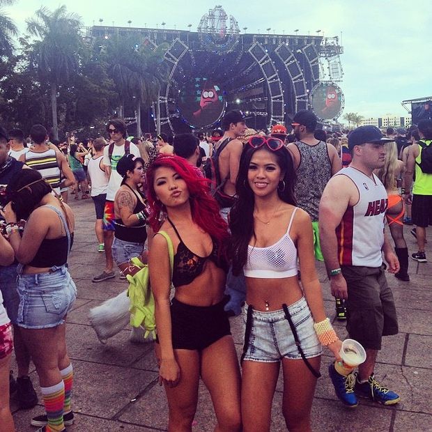 EDM .