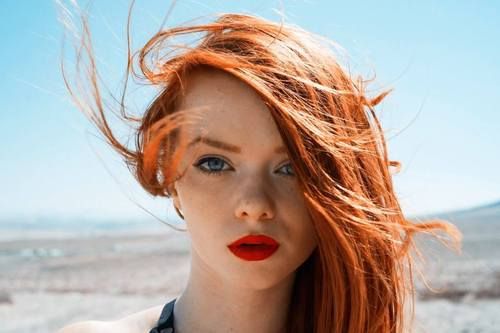 windy and warm