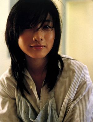 Ishihara Satomi
