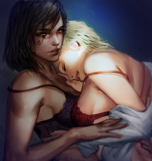 atutcha: Pharmercy insert mercy&#8217;s laugh:D that shit is adorable Deviantart &#124; Twitter &#124; Instagram The post atutcha: Pharmercy insert mercy’s laugh:D that shit is&#8230; appeared first on Overwatch Hentai/Porn Gallery.