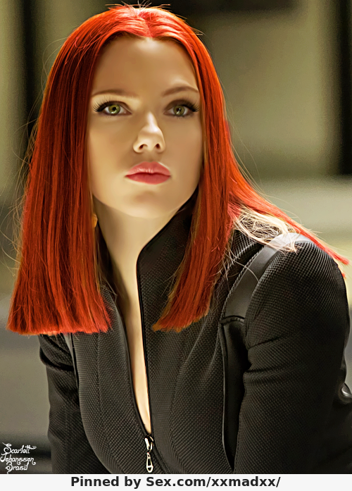 Black Widow