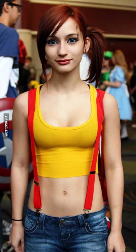 Misty