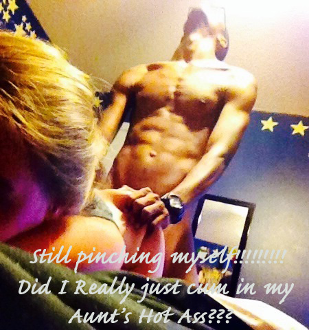 I've Waken Up After A Wet Dream Of This Before. Still Can't Believe I'm Pulsing In Her Asshole !!!