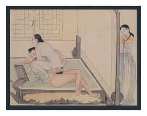 agracier: oriental erotic print … Further proof that...