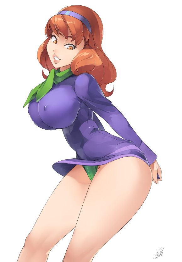 Daphne hotty