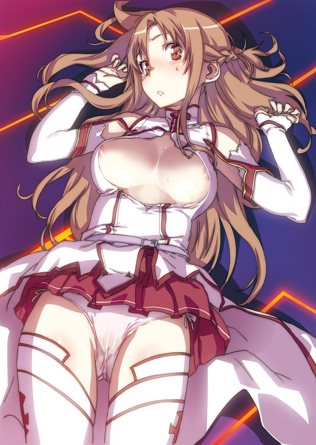 Asuna
