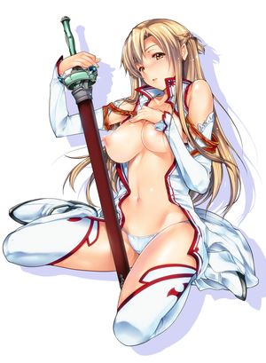 Asuna