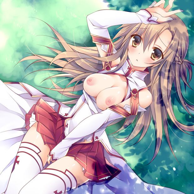 asuna