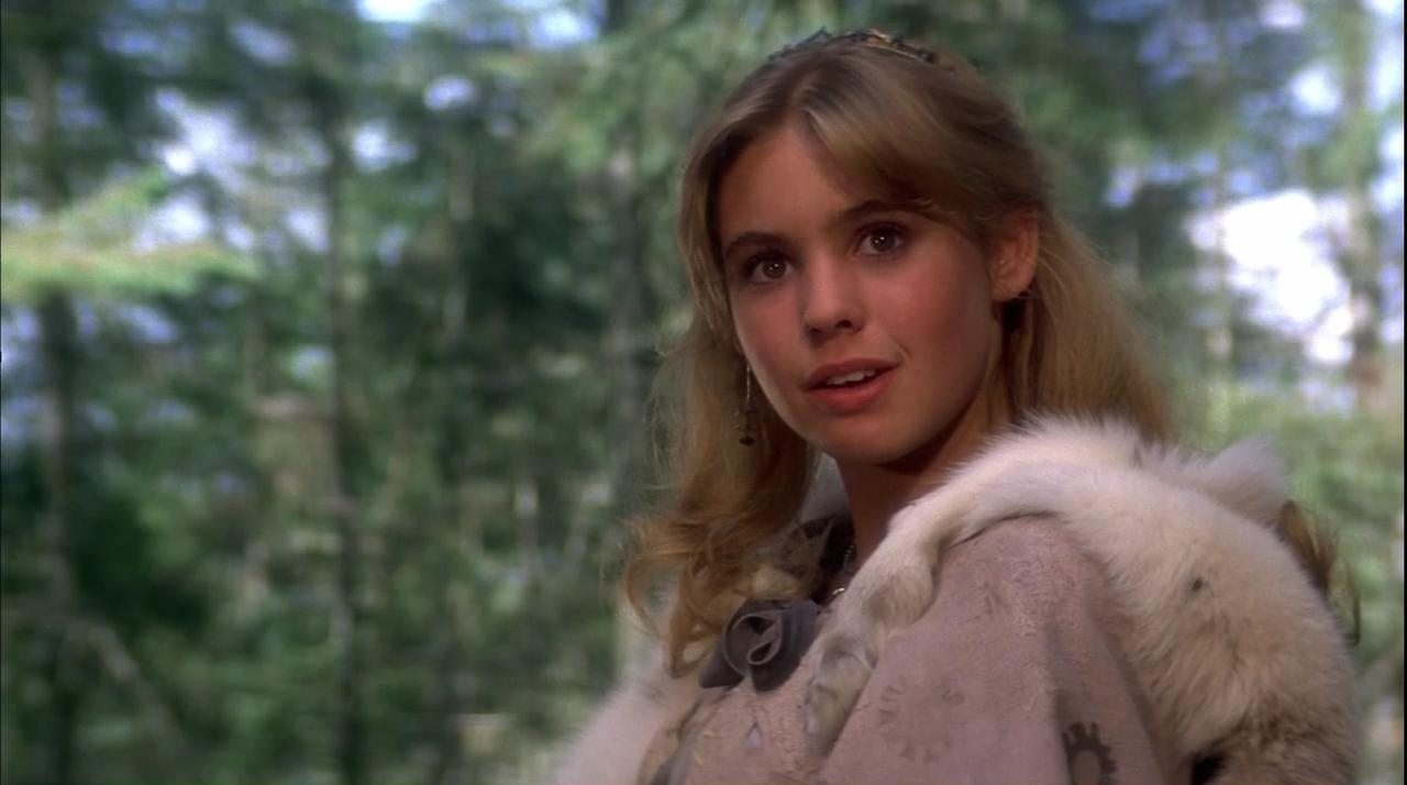 olivia d'abo