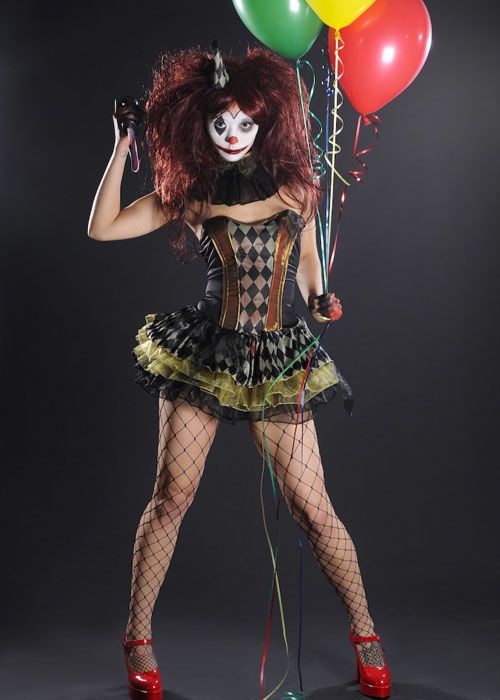 Party Clown
