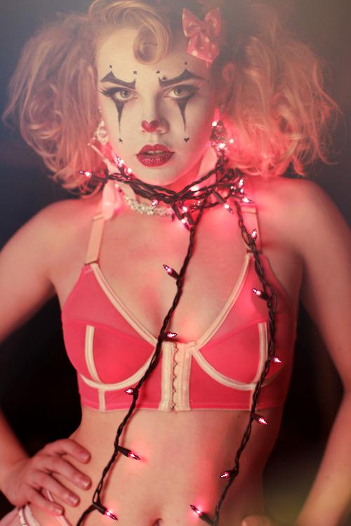 Choke Clown