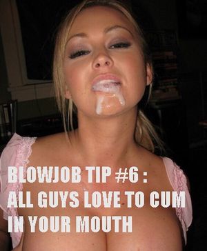 she knows what to do