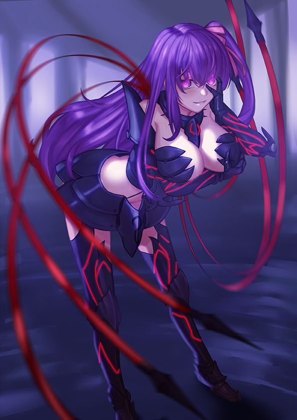fate (series) fate/stay night fate/grand order fate/kaleid liner prisma illya matou sakura jacky5493