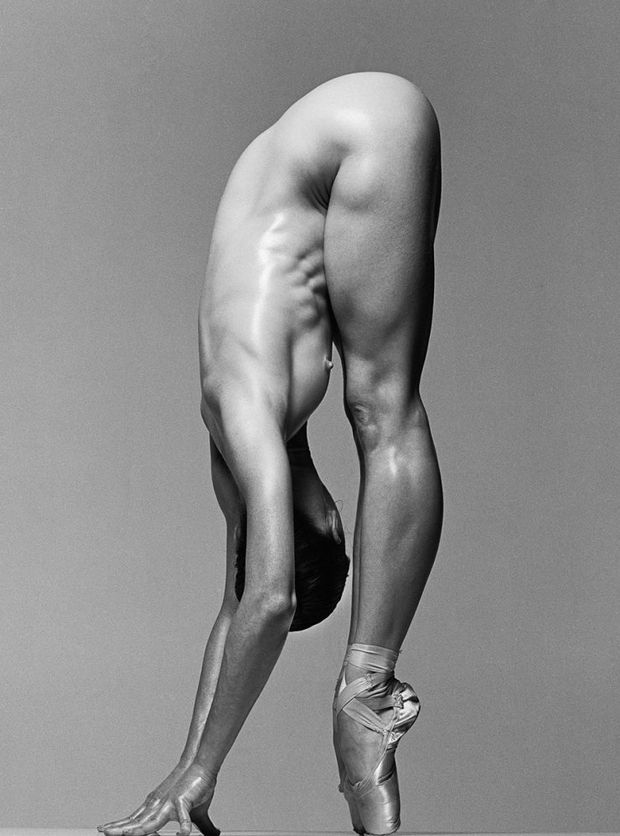balerina