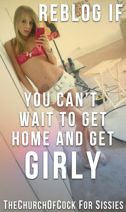 Get Girly