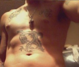 Alamocitycupple Bild