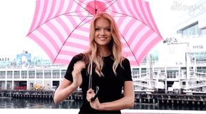 Lindsay Ellingson -11/84 -5'11''- 33-24-34''-32A-Bra -121lbs - 8-Shoe, "Victoria Secret" Babe, So Sweet Cunnilingus! -Yum! Yum!
