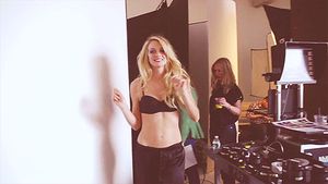 Lindsay Ellingson -11/84 -5'11''- 33-24-34''-32A-Bra -121lbs - 8-Shoe, "Victoria Secret" Babe, So Sweet Cunnilingus! -Yum! Yum!
