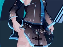 She Dick Erection