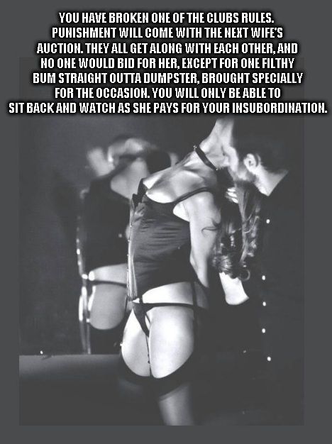 Punishment