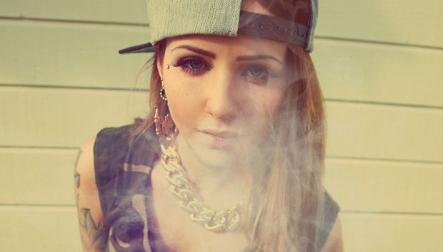 I'm Getting Really High,Then I'm Gonna Make A Sticky Wet Mess! Join Me? :)~ !!!