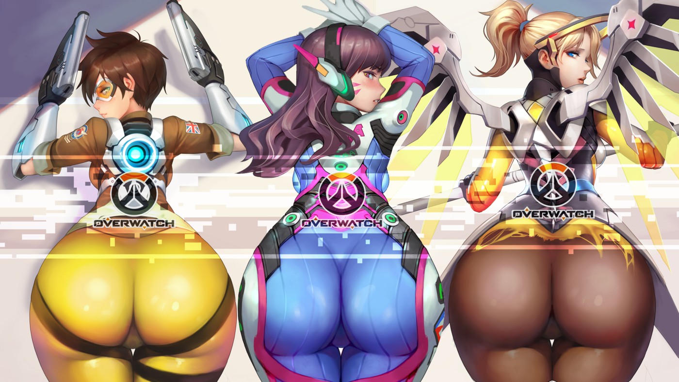 overwatch