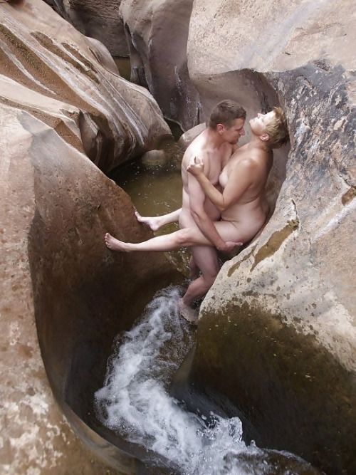 Mature Porn Land…