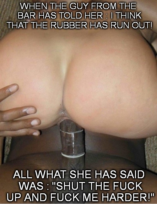 Rubber problems