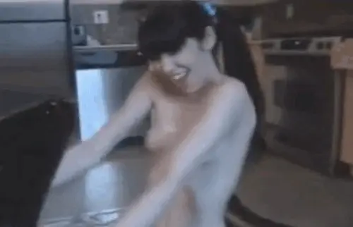Inflatable Humping