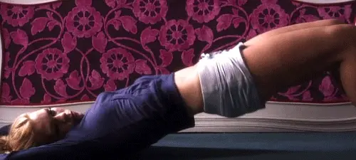 Air Humping 9