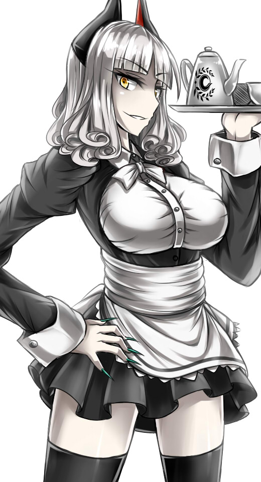carmilla (fate/grand order and fate (series)) drawn by sanmotogoroo