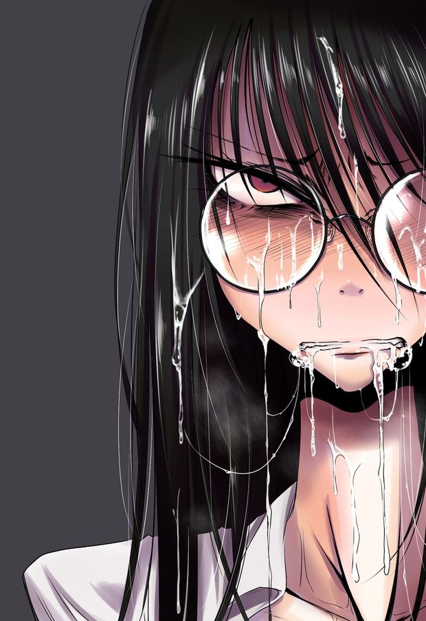 original drawn by sangyou haikibutsu (turnamoonright)