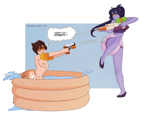 overwatchsexy: New pic has been published! The post overwatchsexy: New pic has been published! appeared first on Overwatch Hentai/Porn Gallery.