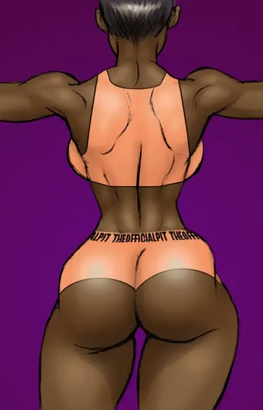 blackass