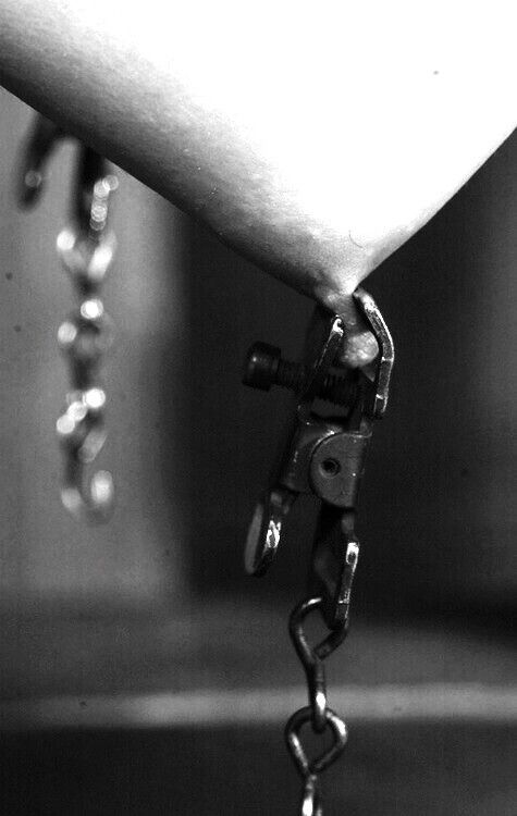 clampdown
