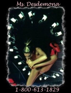 Torture Or Money Are you awake handsome? Sorry for the knot on...