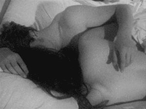 lets cuddle hunny, *kiss*